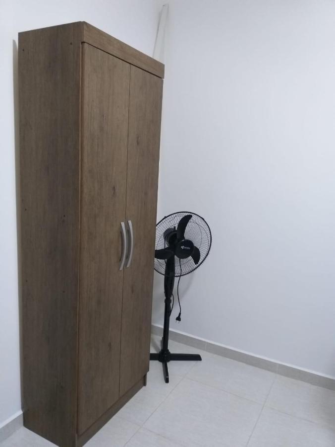 Apartamento Temporada Pe Na Areia Mongaguá Dış mekan fotoğraf